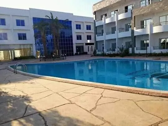 سيسيليا اتش * Hurghada