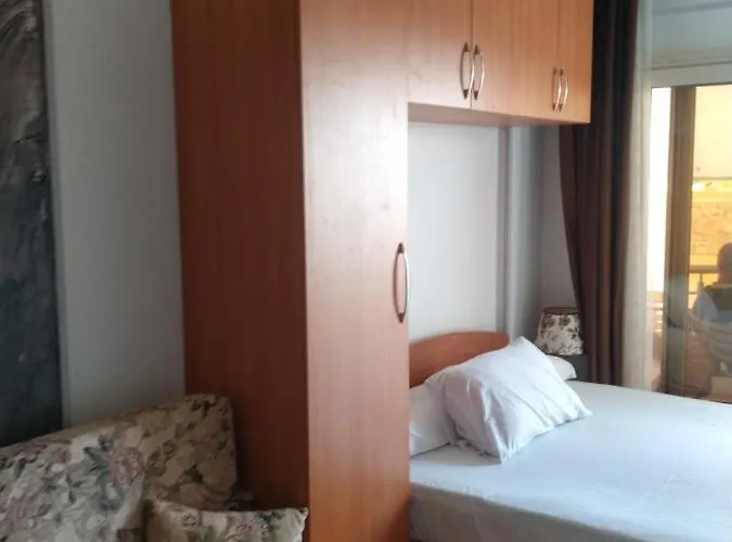 Appartement سيسيليا اتش
