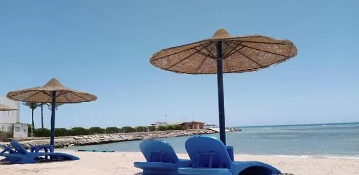 سيسيليا اتش Appartement Hurghada