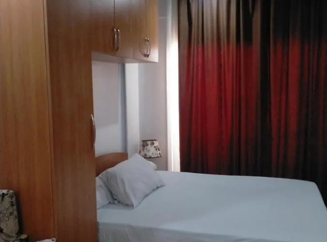 Appartement سيسيليا اتش Hurghada