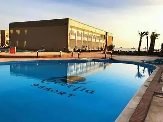 سيسيليا اتش Appartement *