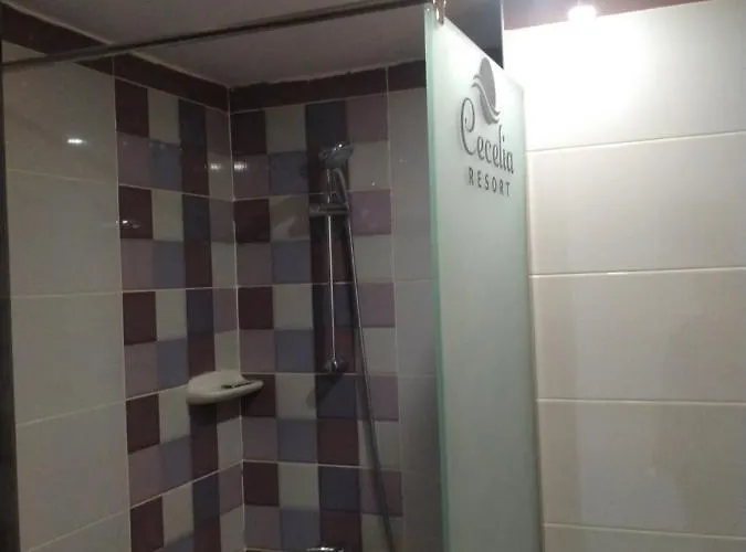 Appartement سيسيليا اتش Hurghada