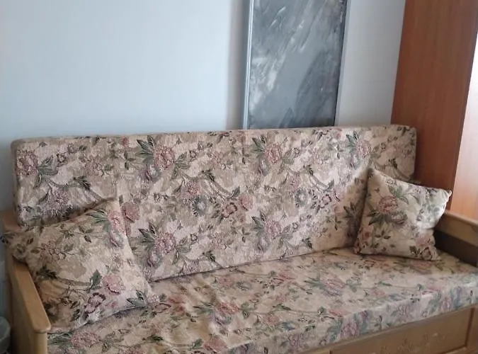 Appartement سيسيليا اتش *