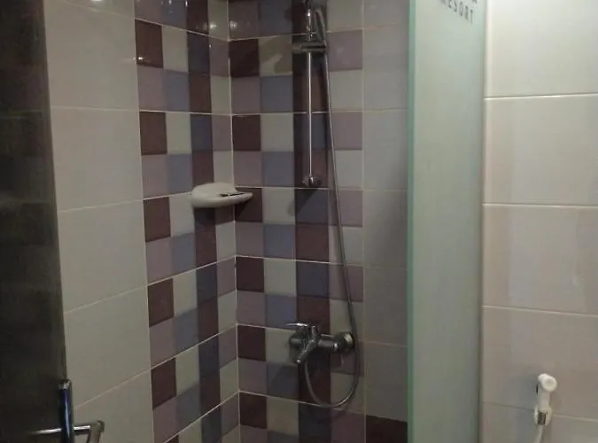 Appartement سيسيليا اتش Hurghada
