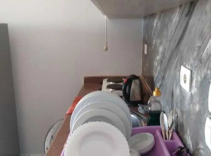سيسيليا اتش Appartement