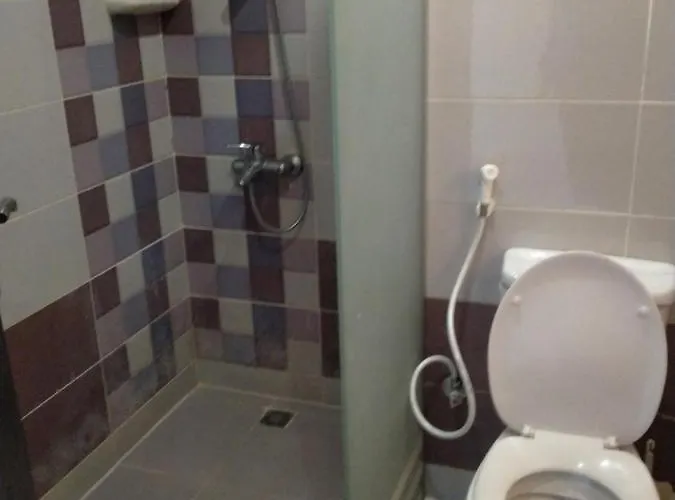 سيسيليا اتش Appartement