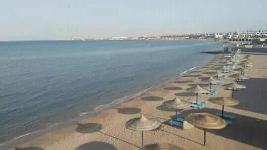 Appartement سيسيليا اتش Hurghada
