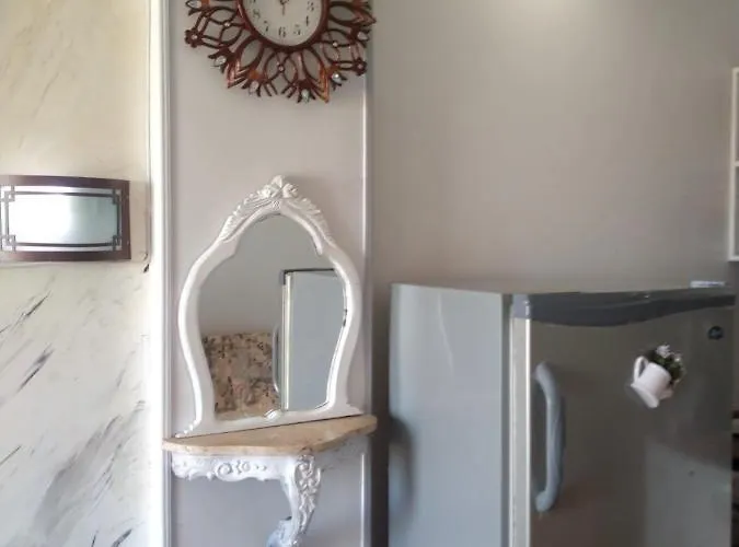 Appartement سيسيليا اتش Hurghada