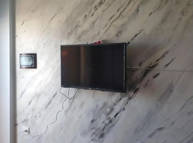 سيسيليا اتش Appartement *