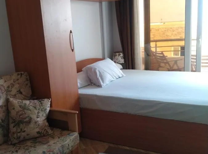 Appartement سيسيليا اتش *