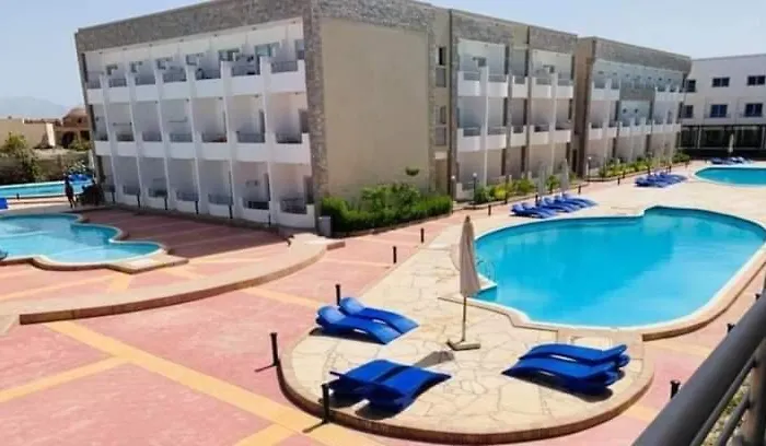 Appartement سيسيليا اتش Hurghada