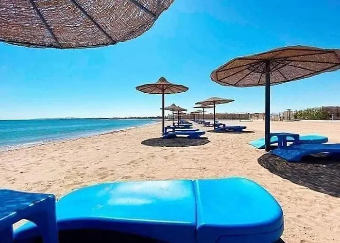 سيسيليا اتش * Hurghada