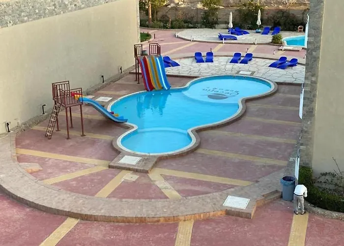 Appartement سيسيليا اتش *
