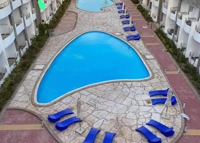 Appartement سيسيليا اتش *